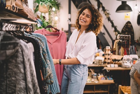 Profitable Women’s Boutique In Prime Location | Benchmark Business Group